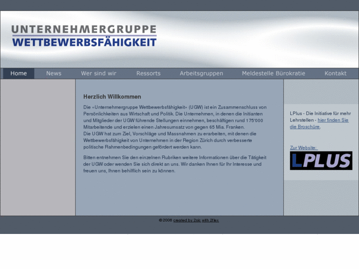 www.unternehmergruppe.ch