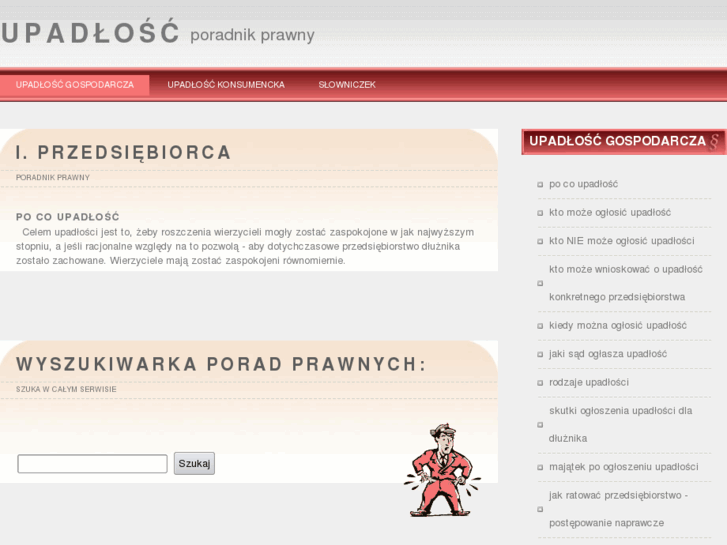 www.upadlosc.edu.pl