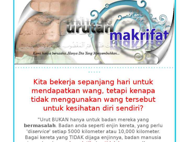 www.urutanmakrifat.com