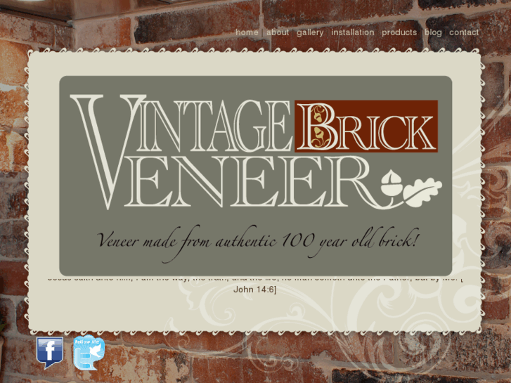 www.vintagebrickveneer.com