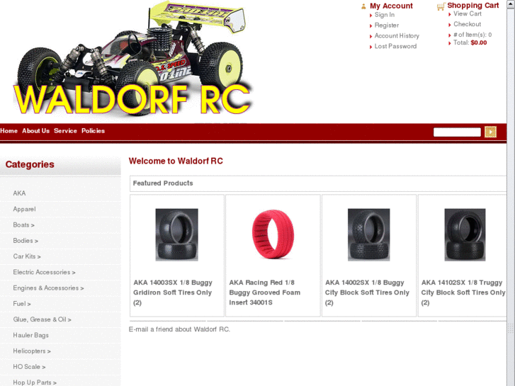 www.waldorfrc.com