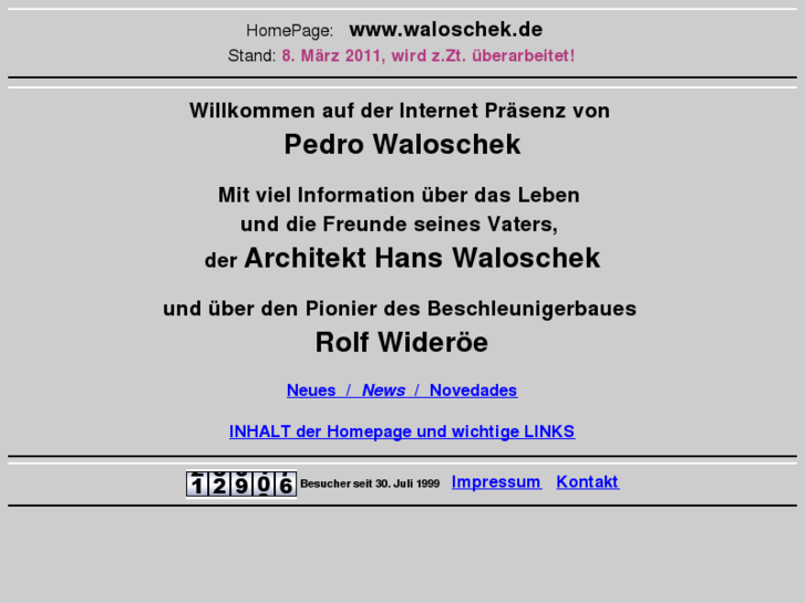 www.waloschek.de