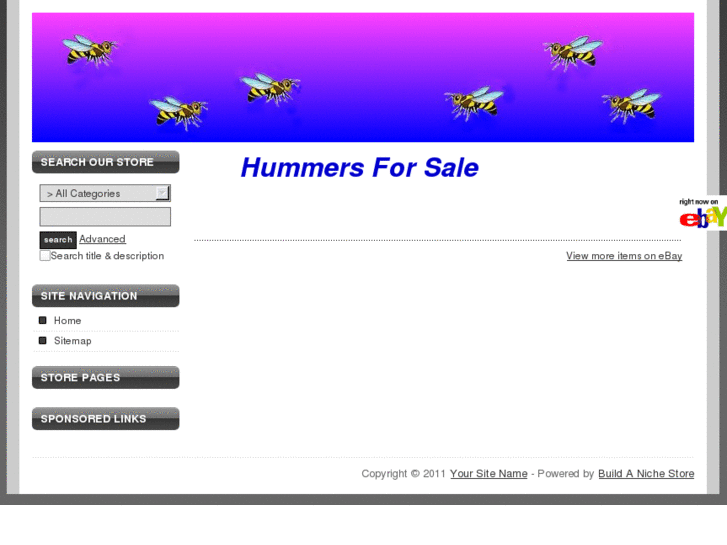 www.wantahummer.com