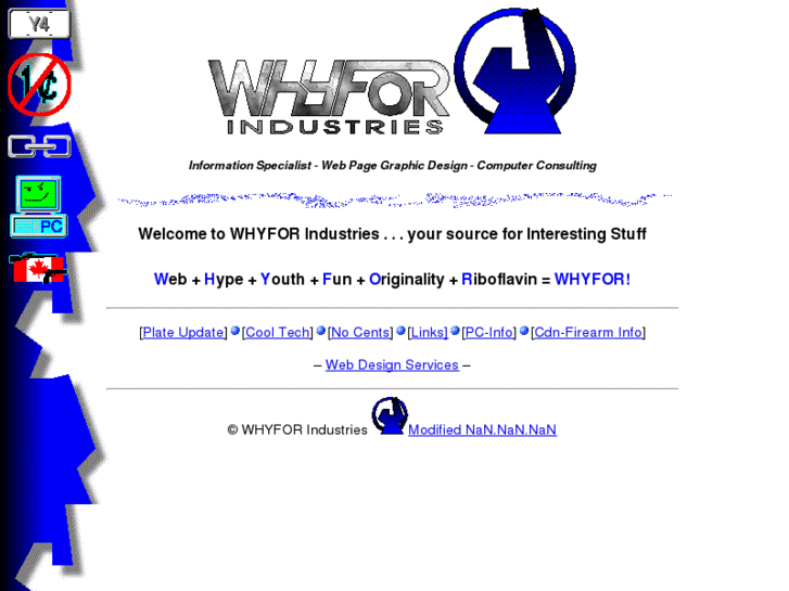 www.whyfor.com