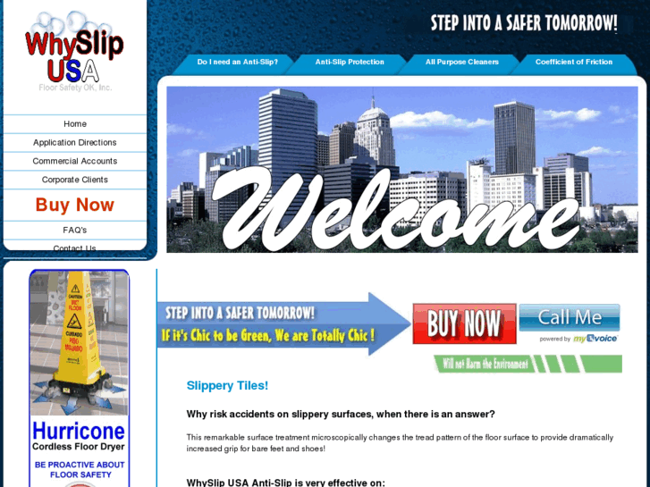 www.whyslip.com