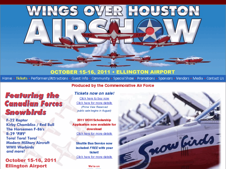 www.wingsoverhouston.com