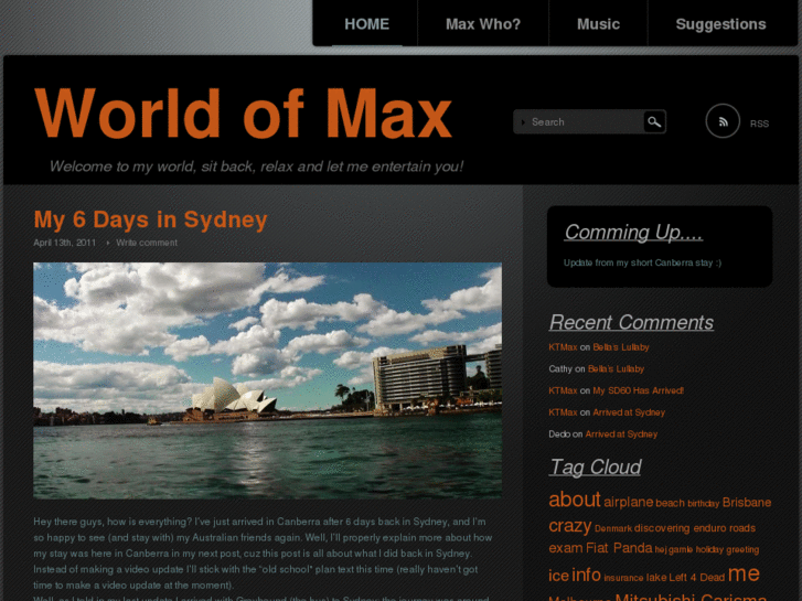 www.worldofmax.org