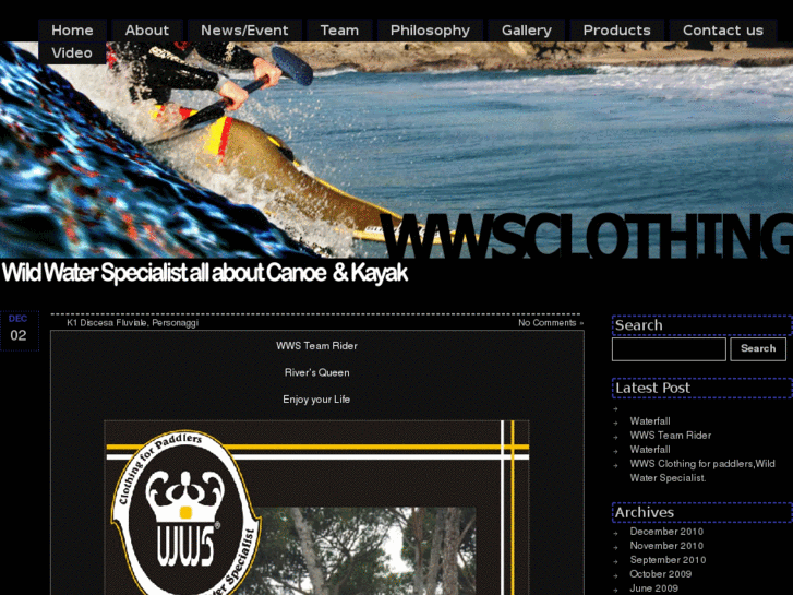 www.wwsclothing.com