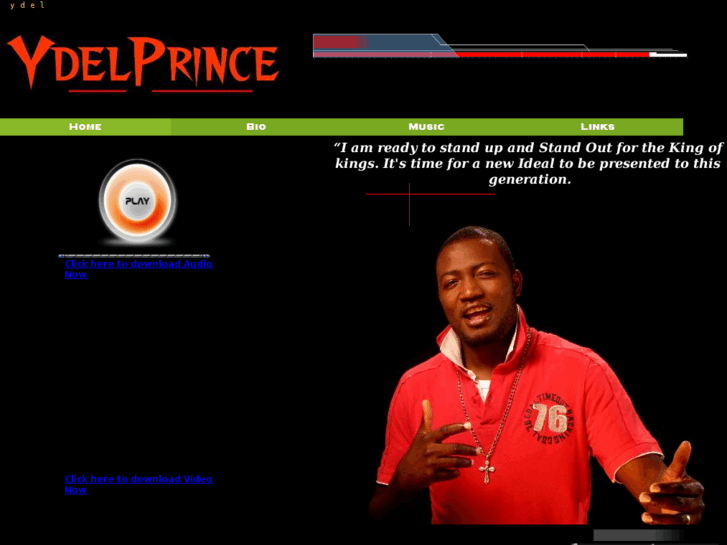 www.ydelprince.com