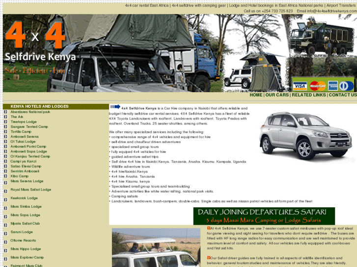 www.4x4selfdrivekenya.com