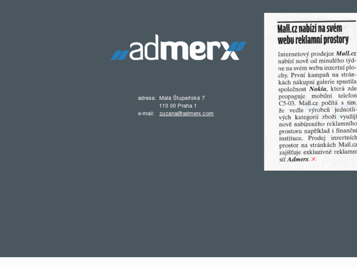 www.admerx.com