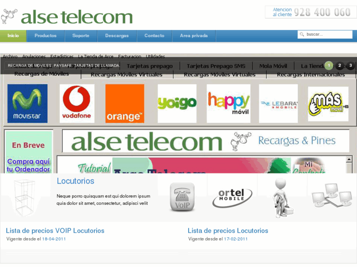 www.alsetelecom.com