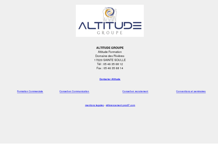 www.altitude-groupe.com