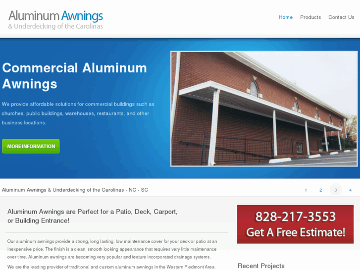 www.aluminum-nc.com