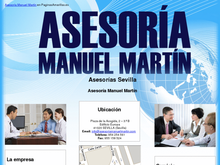 www.asesoriamanuelmartin.com