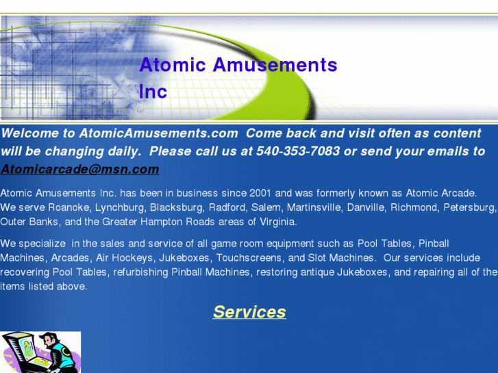 www.atomicamusements.com