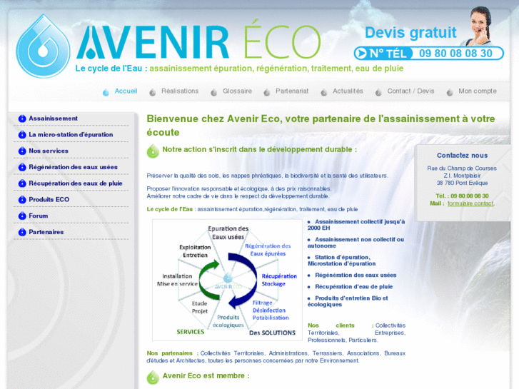 www.avenireco.com