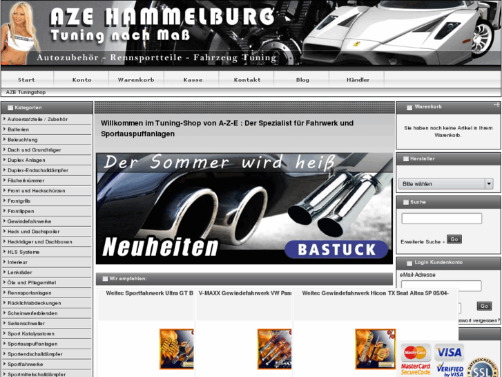 www.aze-tuning.de