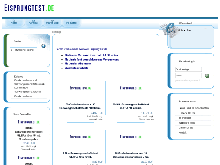 www.babytest.co.uk