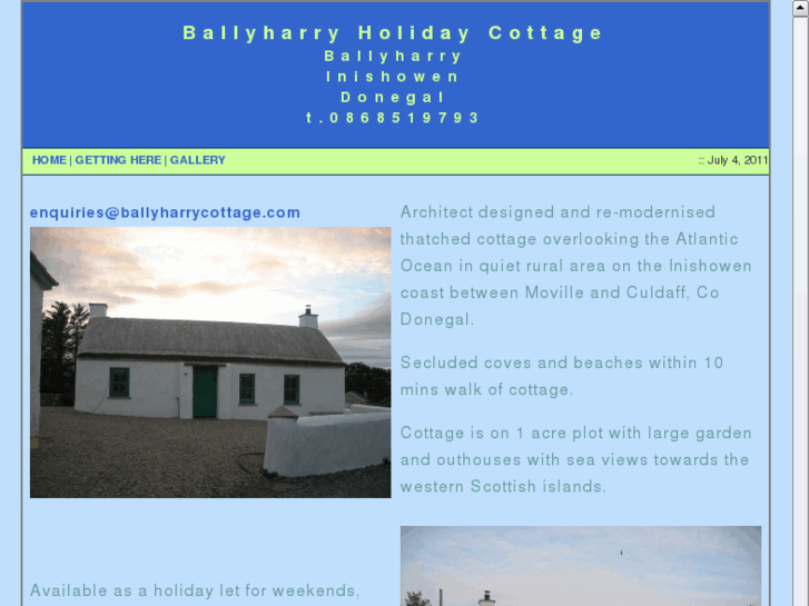 www.ballyharrycottage.com