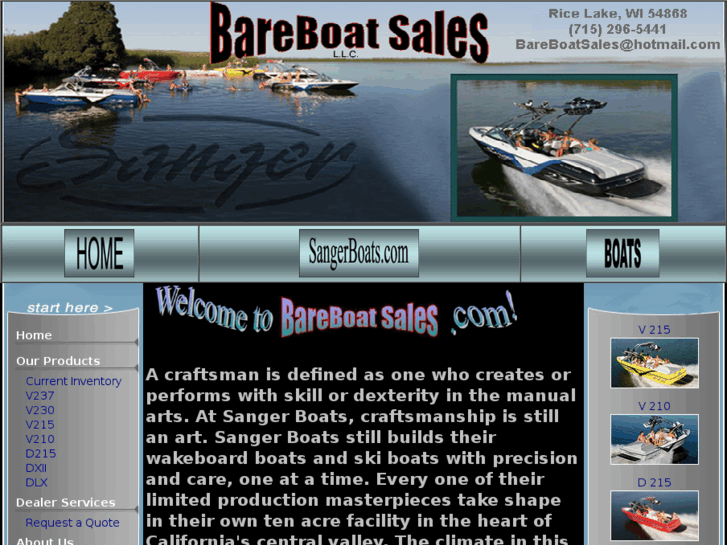 www.bareboatsales.com