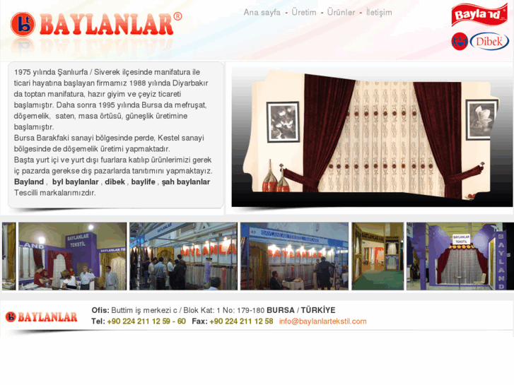 www.baylanlartekstil.com