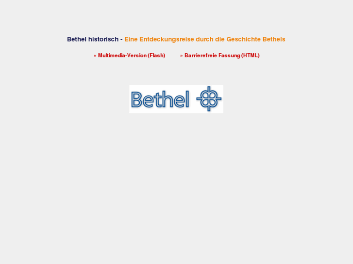 www.bethel-historisch.de