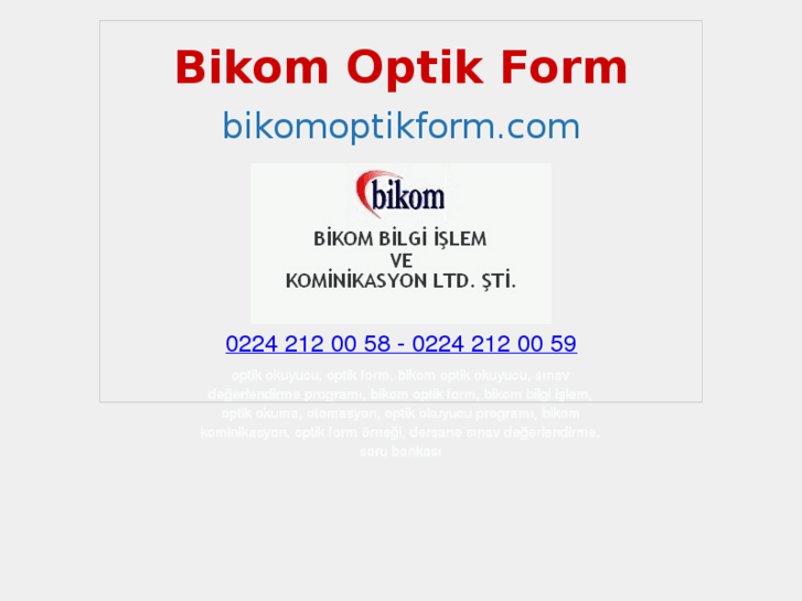 www.bikomoptikform.com