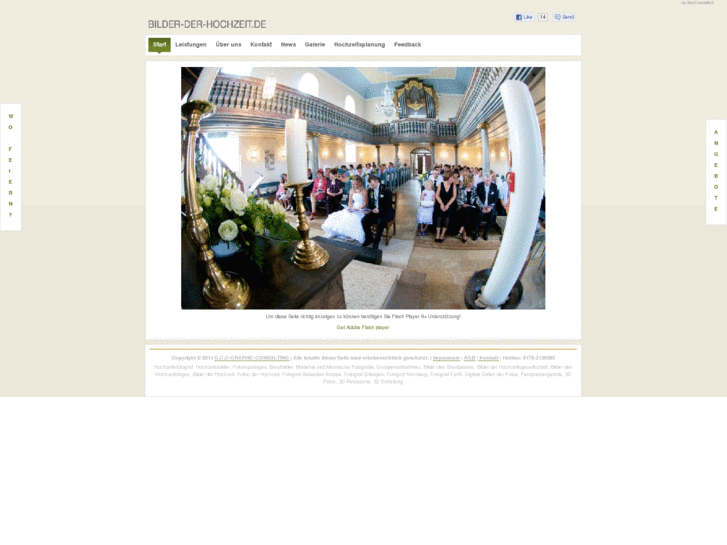 www.bilder-der-hochzeit.de