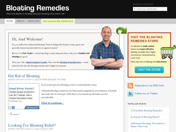 www.bloating-remedies.com