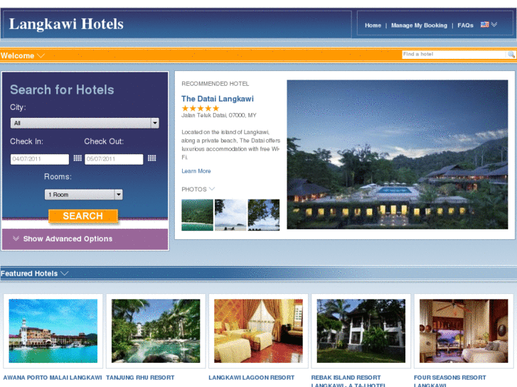 www.boutiquehotellangkawimalaysia.com