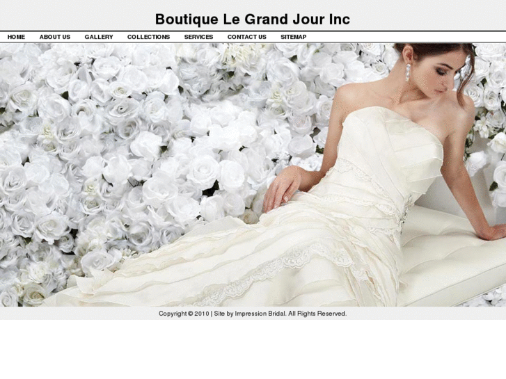 www.boutiquelegrandjour.com