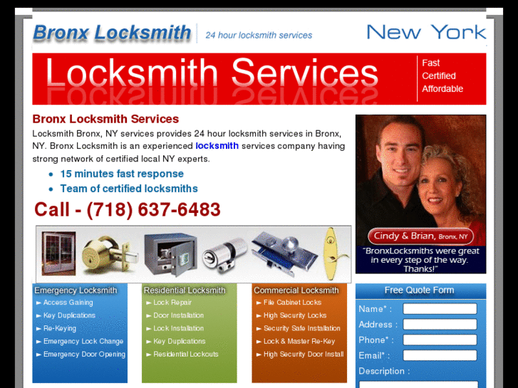 www.bronxlocksmiths.net