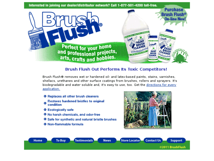 www.brushflush.com