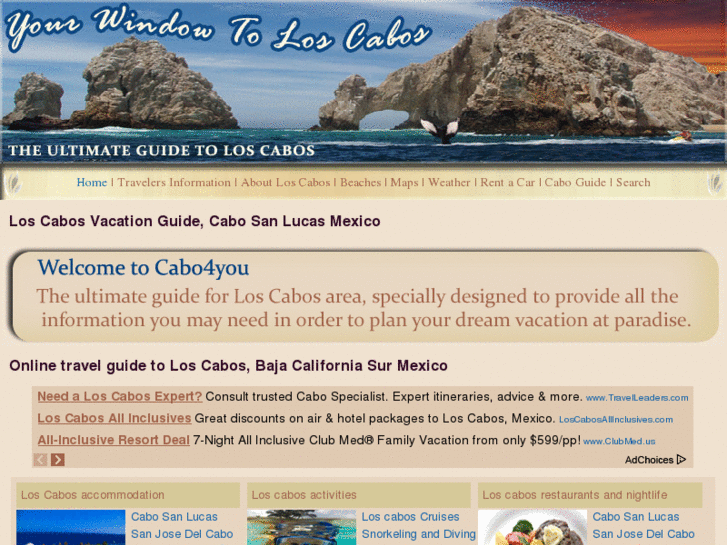 www.cabo4you.com