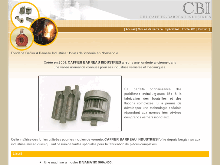 www.caffier-barreau.com