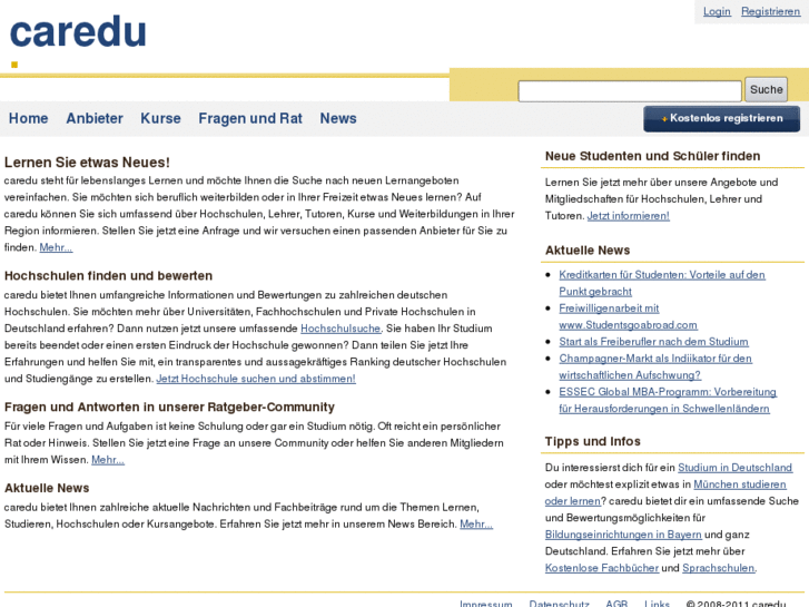 www.caredu.de