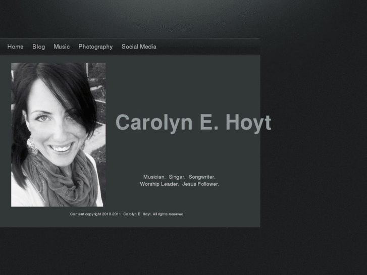 www.carolynhoyt.com