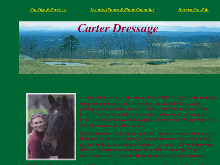 www.carterdressage.com