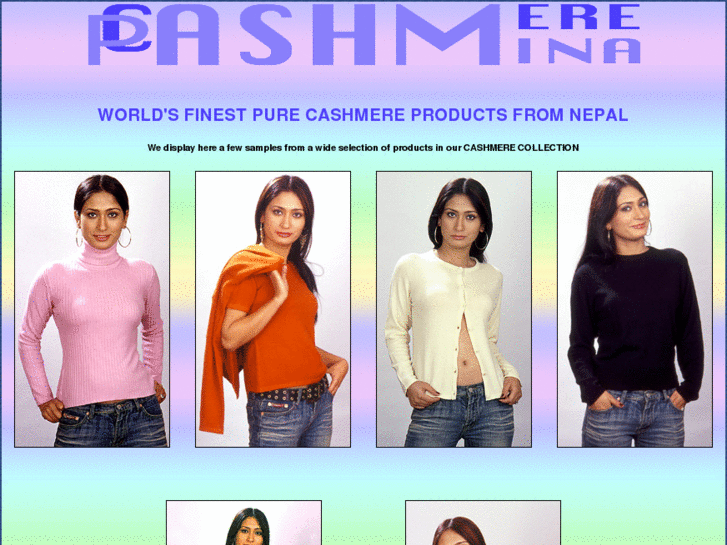 www.cashmerepashmina.com