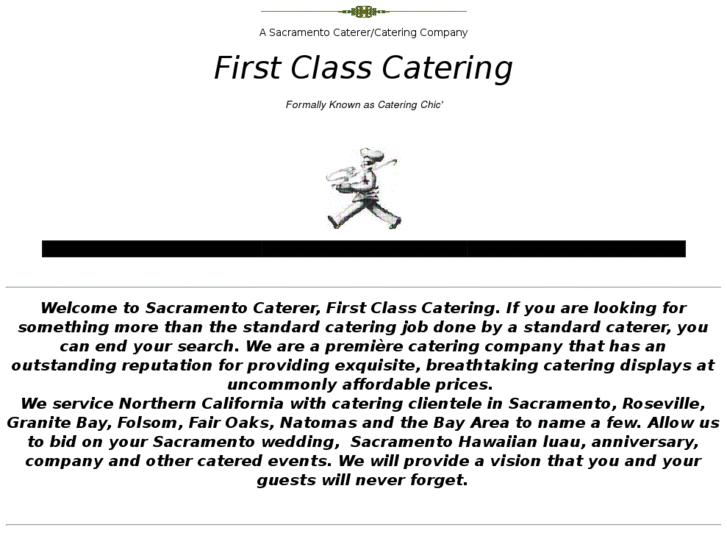 www.cateringchic.com