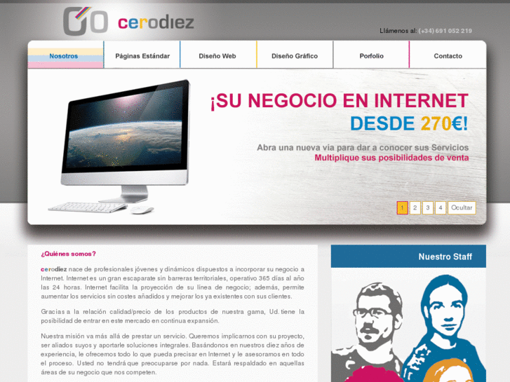 www.cerodiez.es