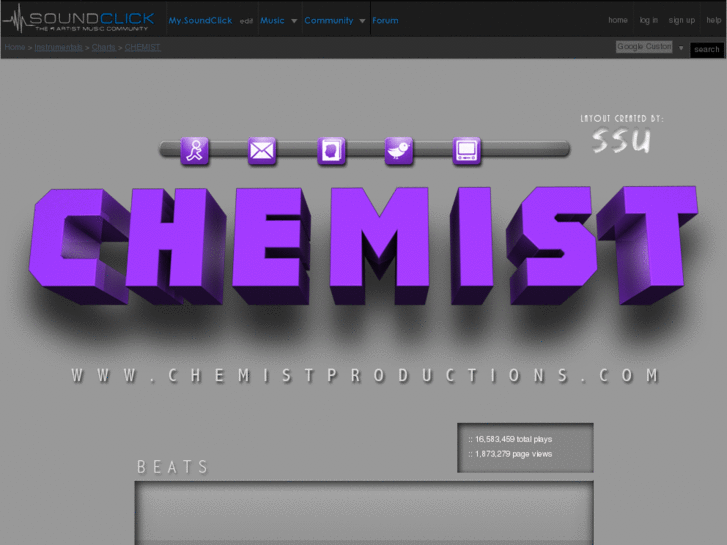 www.chemistproductions.com