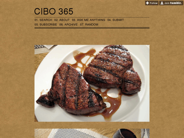 www.cibo365.com