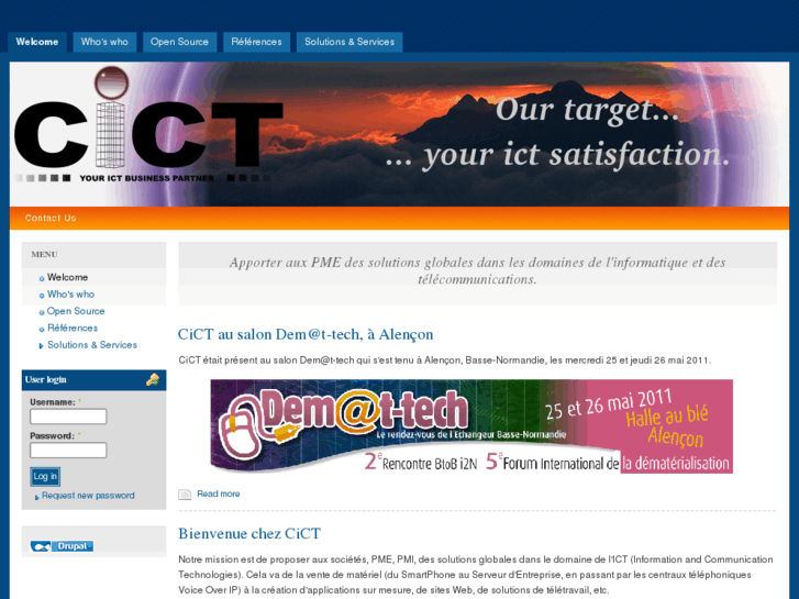 www.cict.be