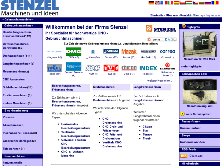 www.cnc-stenzel.sk