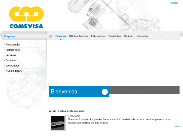 www.comevisa.com