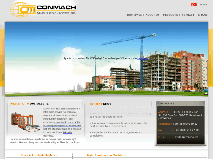 www.conmach.com