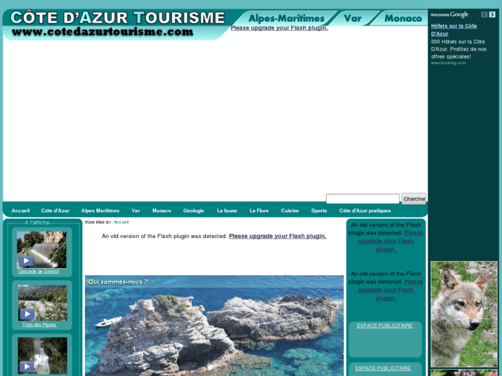 www.cotedazurtourisme.com