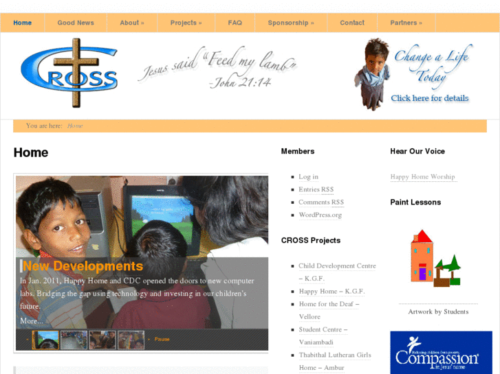 www.crossprojects.org
